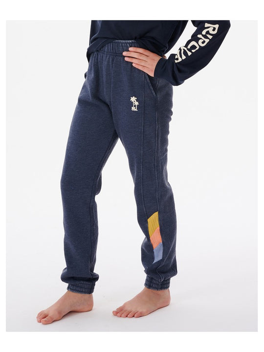 Spodnie RIP CURL Melting Waves Track Pant -Girl granatowy - Adventure Sports
Spodnie RIP CURL Melting Waves Track Pant -Girl granatowy - Adventure Sports