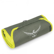 KOSMETYCZKA OSPREY ULTRALIGHT WASHBAG ROLL - TU - Kosmetyczka - Adventure Sports
KOSMETYCZKA OSPREY ULTRALIGHT WASHBAG ROLL - TU - Kosmetyczka - Adventure Sports