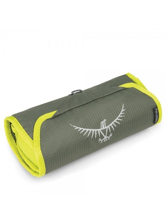 KOSMETYCZKA OSPREY ULTRALIGHT WASHBAG ROLL - TU - Kosmetyczka - Adventure Sports
KOSMETYCZKA OSPREY ULTRALIGHT WASHBAG ROLL - TU - Kosmetyczka - Adventure Sports