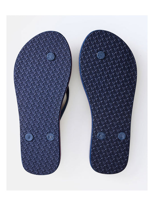 Japonki damskie RIP CURL GOLDEN STATE granatowe - Klapki - Adventure Sports
Japonki damskie RIP CURL GOLDEN STATE granatowe - Klapki - Adventure Sports