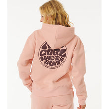 Bluza dresowa RIP CURL Wetsuit Icon Hood brązowe - Adventure Sports
Bluza dresowa RIP CURL Wetsuit Icon Hood brązowe - Adventure Sports
