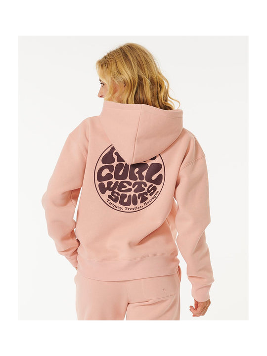 Bluza dresowa RIP CURL Wetsuit Icon Hood brązowe - Adventure Sports
Bluza dresowa RIP CURL Wetsuit Icon Hood brązowe - Adventure Sports