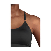 Stanik treningowy CASALL Strappy Sports Bra czarny - Top - Adventure
Stanik treningowy CASALL Strappy Sports Bra czarny - Top - Adventure