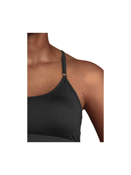 Stanik treningowy CASALL Strappy Sports Bra czarny - Top - Adventure
Stanik treningowy CASALL Strappy Sports Bra czarny - Top - Adventure