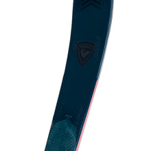 Narty ROSSIGNOL EXPERIENCE 86 TI + wiązania LOOK NX12 - Adventure Sports
Narty ROSSIGNOL EXPERIENCE 86 TI + wiązania LOOK NX12 - Adventure Sports