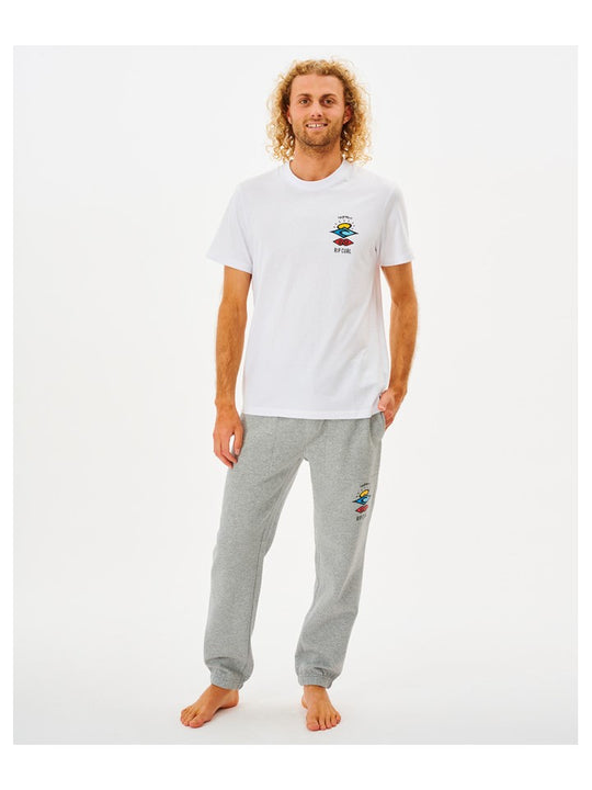 Spodnie RIP CURL Search Icon Trackpant szary - Adventure Sports
Spodnie RIP CURL Search Icon Trackpant szary - Adventure Sports