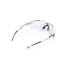 Okulary Rudy Project PROPULSE - białe | ImpactX® Photochromic 2 Laser Purple Cat.1-3 - ONE SIZE - Adventure Sports
Okulary Rudy Project PROPULSE - białe | ImpactX® Photochromic 2 Laser Purple Cat.1-3 - ONE SIZE - Adventure Sports