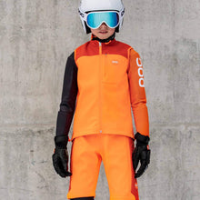 Kamizelka Narciarska dziecięca POC RACE JR pomarańczowa - Adventure Sports
Kamizelka Narciarska dziecięca POC RACE JR pomarańczowa - Adventure Sports