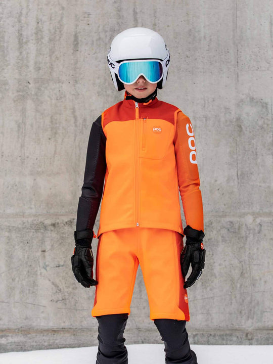 Kamizelka Narciarska dziecięca POC RACE JR pomarańczowa - Adventure Sports
Kamizelka Narciarska dziecięca POC RACE JR pomarańczowa - Adventure Sports