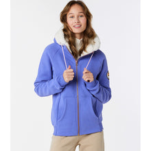 Bluza damska RIP CURL Velouchi Sherpa Fleece fioletowa - Adventure Sports
Bluza damska RIP CURL Velouchi Sherpa Fleece fioletowa - Adventure Sports