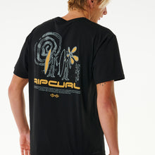 T-Shirt RIP CURL Vaporcool Journeys Trip Tee czarny - Koszulka - Adventure Sports
T-Shirt RIP CURL Vaporcool Journeys Trip Tee czarny - Koszulka - Adventure Sports