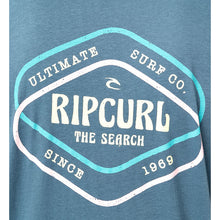 T-Shirt RIP CURL TWICE D’AMS SS TEE - Koszulka - Adventure Sports
T-Shirt RIP CURL TWICE D’AMS SS TEE - Koszulka - Adventure Sports