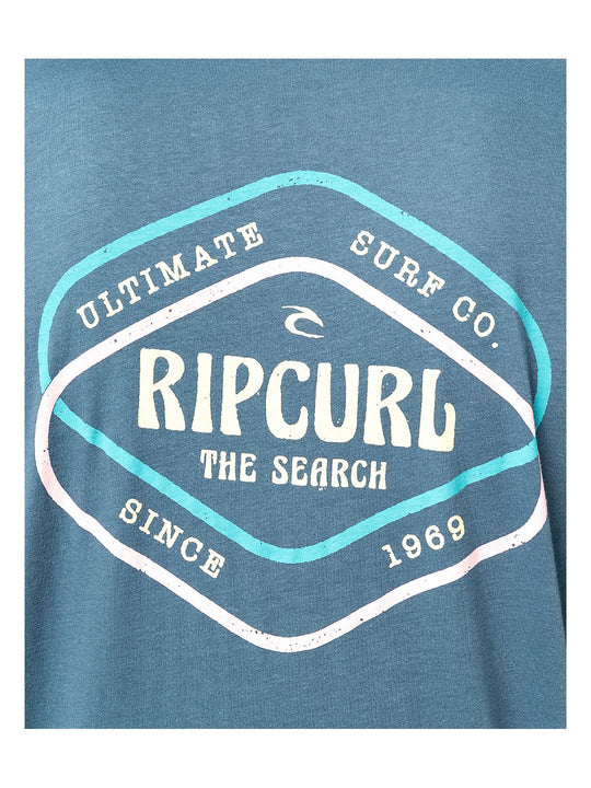 T-Shirt RIP CURL TWICE D’AMS SS TEE - Koszulka - Adventure Sports
T-Shirt RIP CURL TWICE D’AMS SS TEE - Koszulka - Adventure Sports