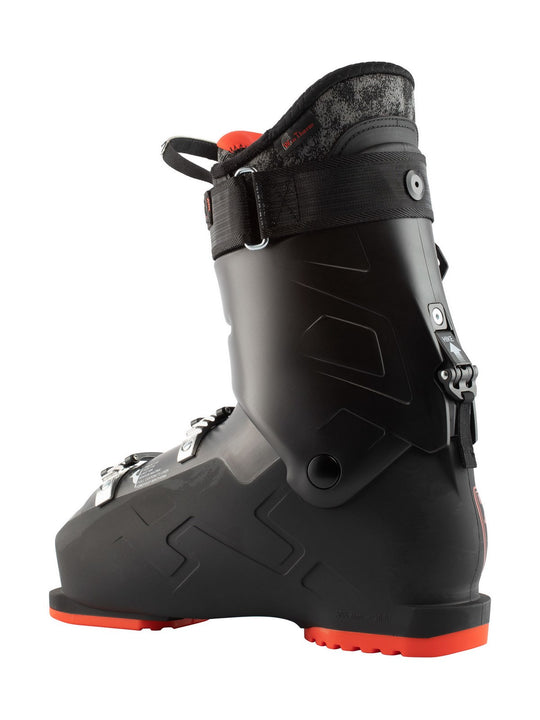 Buty narciarskie ROSSIGNOL TRACK 110 - BLACK RED - Narciarskie - Adventure Sports
Buty narciarskie ROSSIGNOL TRACK 110 - BLACK RED - Narciarskie - Adventure Sports