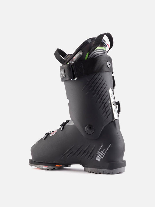 Buty narciarskie ROSSIGNOL HI-SPEED Pro 120 Mv Gw - czarno/zielony - Narciarskie - Adventure Sports
Buty narciarskie ROSSIGNOL HI-SPEED Pro 120 Mv Gw - czarno/zielony - Narciarskie - Adventure Sports