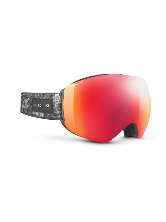Gogle narciarskie JULBO SKYDOME szare fotochrom Cat 2-3 polaryzacja - XXL - Adventure Sports
Gogle narciarskie JULBO SKYDOME szare fotochrom Cat 2-3 polaryzacja - XXL - Adventure Sports