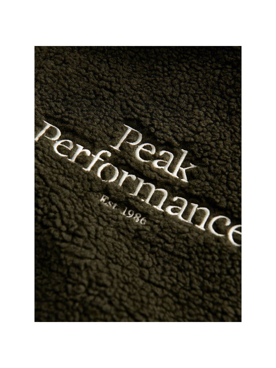 Bluza dziecięca Peak Performance JR ORIGINAL PILE ZIP JACK zielona - Kurtka - Adventure Sports
Bluza dziecięca Peak Performance JR ORIGINAL PILE ZIP JACK zielona - Kurtka - Adventure Sports