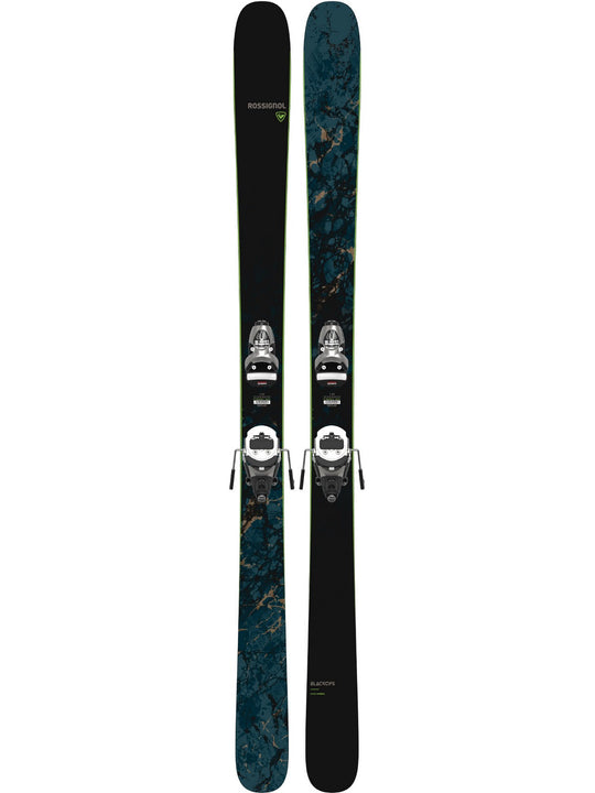 Narty ROSSIGNOL BLACKOPS HOLYSHRED + wiązania LOOK PIVOT 15 GW RAW - Adventure Sports
Narty ROSSIGNOL BLACKOPS HOLYSHRED + wiązania LOOK PIVOT 15 GW RAW - Adventure Sports