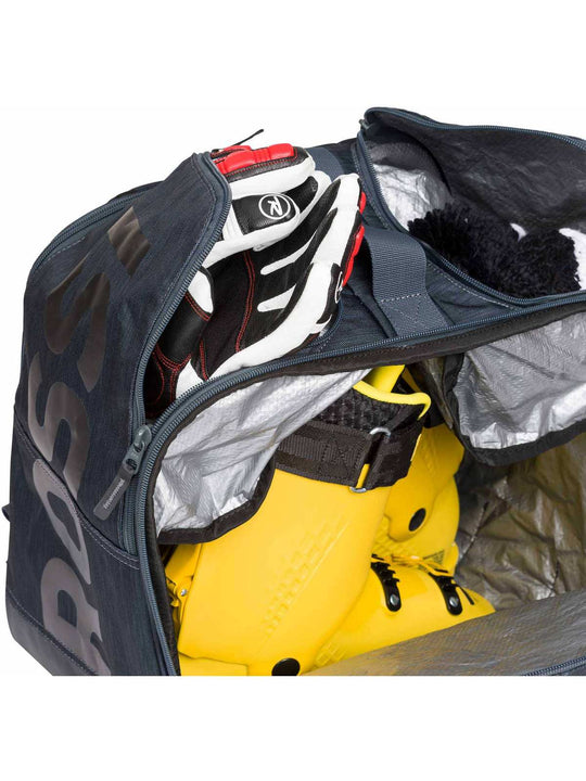 PLECAK PREMIUM PRO BOOT BAG - TU - Torba na buty narciarskie - Adventure Sports
PLECAK PREMIUM PRO BOOT BAG - TU - Torba na buty narciarskie - Adventure Sports