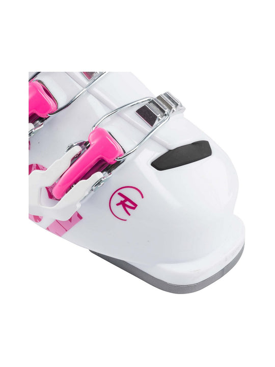 Buty Narciarskie ROSSIGNOL FUN GIRL J3 - WHITE - Adventure Sports
Buty Narciarskie ROSSIGNOL FUN GIRL J3 - WHITE - Adventure Sports