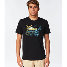 T-Shirt RIP CURL Framed Tee - czarny - Koszulka - Adventure Sports
T-Shirt RIP CURL Framed Tee - czarny - Koszulka - Adventure Sports