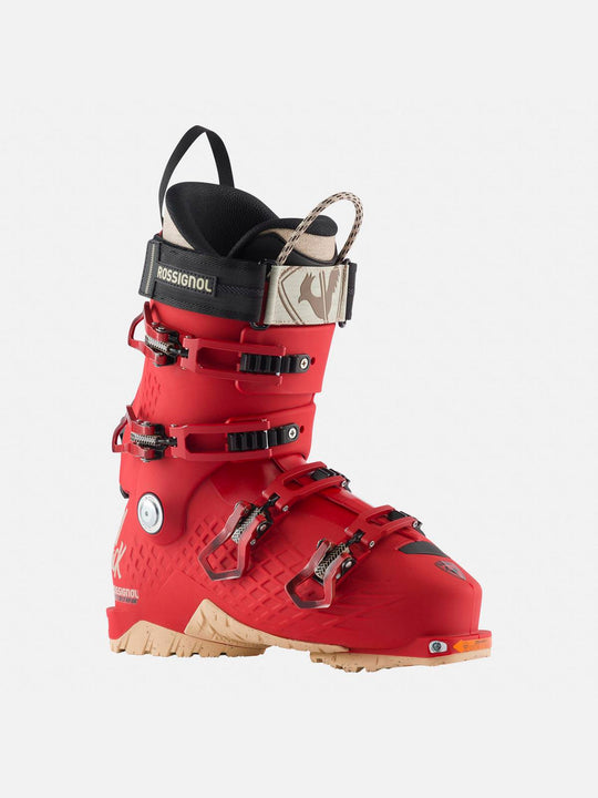 Buty narciarskie ROSSIGNOL ALLTRACK PR0 130LT MV GW czerowny - Narciarskie - Adventure Sports
Buty narciarskie ROSSIGNOL ALLTRACK PR0 130LT MV GW czerowny - Narciarskie - Adventure Sports