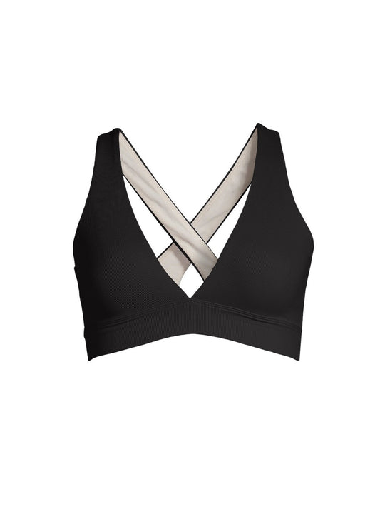 Top kąpielowy CASALL V-neck Crossback Bikini czarny - Adventure Sports
Top kąpielowy CASALL V-neck Crossback Bikini czarny - Adventure Sports