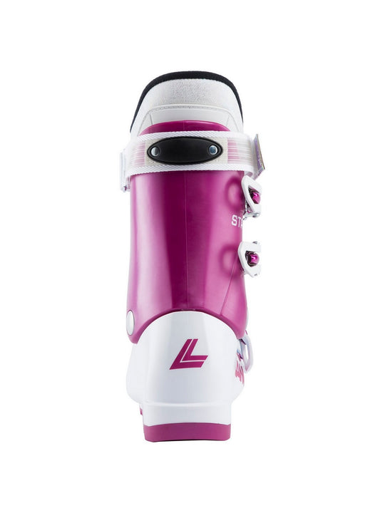 Buty narciarskie LANGE Starlet 60 - White/Star Pink - Narciarskie - Adventure Sports
Buty narciarskie LANGE Starlet 60 - White/Star Pink - Narciarskie - Adventure Sports