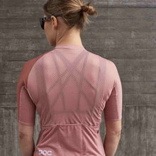 Koszulka rowerowa POC W’s Air Jersey różowy - Adventure Sports
Koszulka rowerowa POC W’s Air Jersey różowy - Adventure Sports