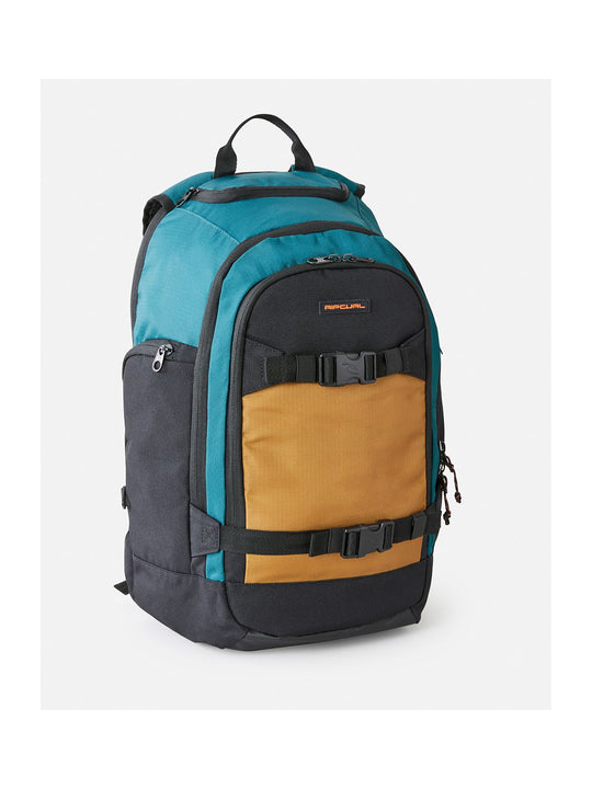 Plecak RIP CURL Posse 33L Journeys niebieski - TU - Adventure Sports
Plecak RIP CURL Posse 33L Journeys niebieski - TU - Adventure Sports
