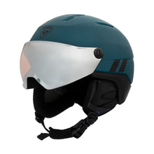 Kask narciarski ROSSIGNOL FIT VISOR IMPACTS BLUE - Adventure Sports
Kask narciarski ROSSIGNOL FIT VISOR IMPACTS BLUE - Adventure Sports