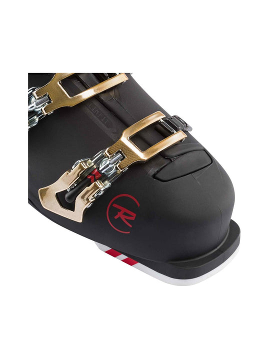 Buty Narciarskie ROSSIGNOL PURE PRO HEAT - NIGHT BLACK - Adventure Sports
Buty Narciarskie ROSSIGNOL PURE PRO HEAT - NIGHT BLACK - Adventure Sports