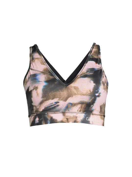 Stanik treningowy CASALL Multifunctional Straps Sports Bra space - Top - Adventure
Stanik treningowy CASALL Multifunctional Straps Sports Bra space - Top - Adventure