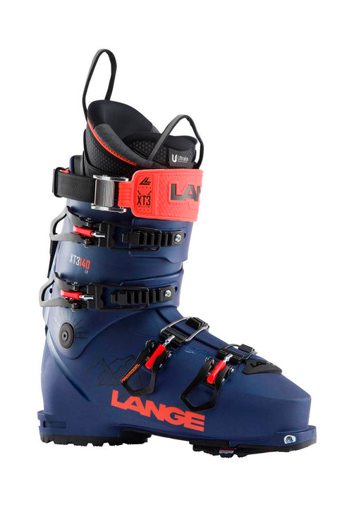 Buty narciarskie LANGE XT3 FREE 140 PRO Model LV GW flex140 - Narciarskie - Adventure Sports
Buty narciarskie LANGE XT3 FREE 140 PRO Model LV GW flex140 - Narciarskie - Adventure Sports