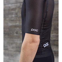 Koszulka rowerowa POC M’s Air Jersey czarny - Adventure Sports
Koszulka rowerowa POC M’s Air Jersey czarny - Adventure Sports