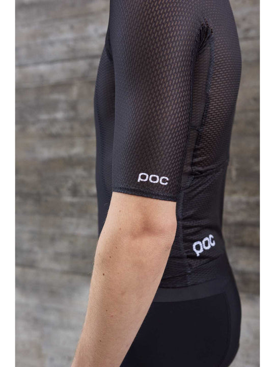 Koszulka rowerowa POC M’s Air Jersey czarny - Adventure Sports
Koszulka rowerowa POC M’s Air Jersey czarny - Adventure Sports