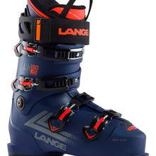 Buty narciarskie LANGE LX 130 HV GW - Legend Blue - Narciarskie - Adventure Sports
Buty narciarskie LANGE LX 130 HV GW - Legend Blue - Narciarskie - Adventure Sports