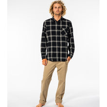 Koszula Rip Curl CHECKED OUT L/S FLANNEL czarno biała krata - Adventure Sports
Koszula Rip Curl CHECKED OUT L/S FLANNEL czarno biała krata - Adventure Sports