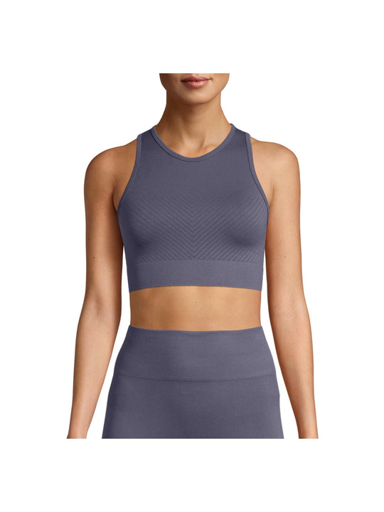 Top do ćwiczeń CASALL Essential Block Seamless Sport niebieski - Adventure Sports
Top do ćwiczeń CASALL Essential Block Seamless Sport niebieski - Adventure Sports