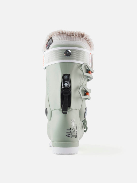 Buty narciarskie damskie ROSSIGNOL ALLTRACK PRO 90 GW W - oliwkowy - Narciarskie - Adventure Sports
Buty narciarskie damskie ROSSIGNOL ALLTRACK PRO 90 GW W - oliwkowy - Narciarskie - Adventure Sports