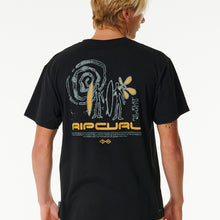 T-Shirt RIP CURL Vaporcool Journeys Trip Tee czarny - Koszulka - Adventure Sports
T-Shirt RIP CURL Vaporcool Journeys Trip Tee czarny - Koszulka - Adventure Sports