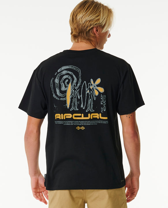 T-Shirt RIP CURL Vaporcool Journeys Trip Tee czarny - Koszulka - Adventure Sports
T-Shirt RIP CURL Vaporcool Journeys Trip Tee czarny - Koszulka - Adventure Sports
