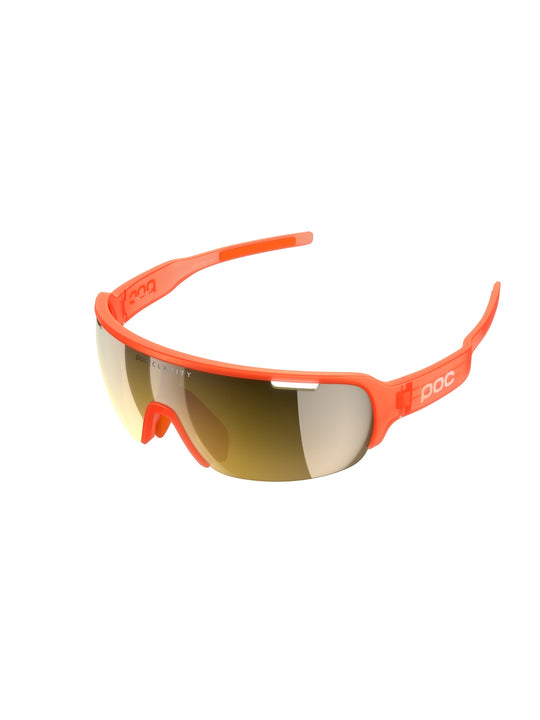 Okulary rowerowe POC DO Half Blade orange - TU - Adventure Sports
Okulary rowerowe POC DO Half Blade orange - TU - Adventure Sports