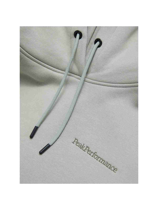 Bluza dresowa damska Peak Performance W Original Small Logo Hoo szara - Adventure Sports
Bluza dresowa damska Peak Performance W Original Small Logo Hoo szara - Adventure Sports