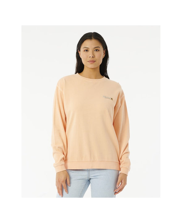 Bluza RIP CURL Golden Hour Relaxed Crew - Adventure Sports
Bluza RIP CURL Golden Hour Relaxed Crew - Adventure Sports