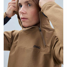 Bluza POC W’s Mantle Thermal Hoodie brązowy - Adventure Sports
Bluza POC W’s Mantle Thermal Hoodie brązowy - Adventure Sports
