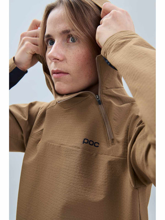 Bluza POC W’s Mantle Thermal Hoodie brązowy - Adventure Sports
Bluza POC W’s Mantle Thermal Hoodie brązowy - Adventure Sports
