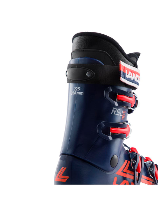 Buty narciarskie LANGE RSj 60 Rtl - Legend Blue - Narciarskie - Adventure Sports
Buty narciarskie LANGE RSj 60 Rtl - Legend Blue - Narciarskie - Adventure Sports