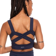Top sportowy ROXY Dance Away J Tops - niebieski - XS - Adventure Sports
Top sportowy ROXY Dance Away J Tops - niebieski - XS - Adventure Sports