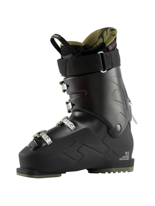 Buty Narciarskie ROSSIGNOL TRACK 110 - BLACK/KHAKI - Adventure Sports
Buty Narciarskie ROSSIGNOL TRACK 110 - BLACK/KHAKI - Adventure Sports